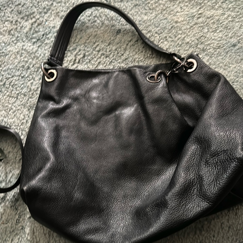Very wang shoulder bag